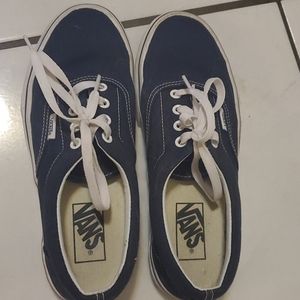 Vans shoes